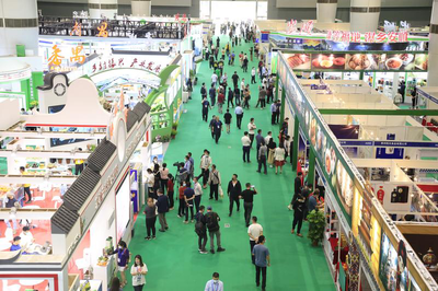 第29屆廣博會(huì)閉幕 累計(jì)參觀人數(shù)超過4.5萬人次