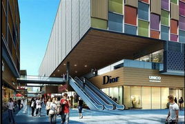 塔壇國際商貿(mào)城購房立減8000 推10套底價(jià)房源