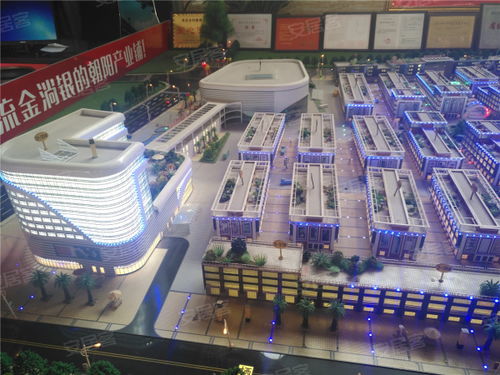 聯(lián)潤國際商貿(mào)城