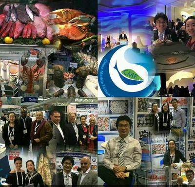 海福森 進(jìn)口 出口 加工 水產(chǎn) 凍品|煙臺正飛商貿(mào) - 