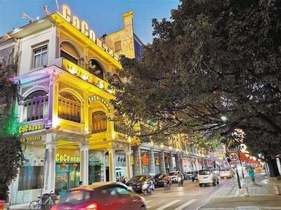 拉動(dòng)&ldquo;夜經(jīng)濟(jì)&rdquo;,江門拼了!