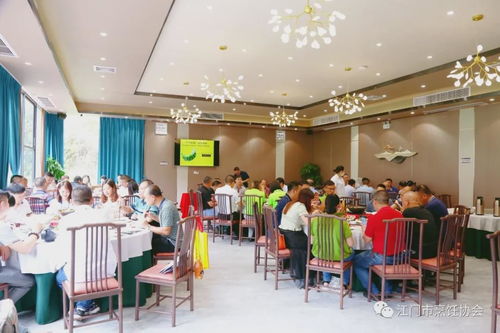 江烹?yún)f(xié)助力餐企應(yīng)對疫情,舉辦優(yōu)秀食材品鑒交流會