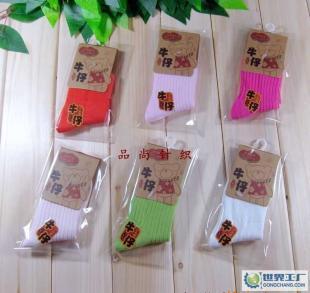 -5歲兒童襪 童襪 全棉襪子 女襪 女襪子全棉 提花_二手設備轉讓_世界工廠網中國產品信息庫