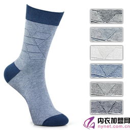 選購(gòu)襪子指南 種類(lèi)、尺寸與外觀質(zhì)量的全面解析